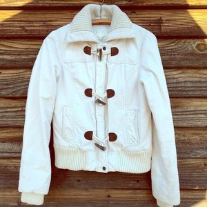 American Eagle Outfitters coat 🇺🇸🦅